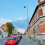 Apartament Scandinavian - Prison Museum 2 - One *