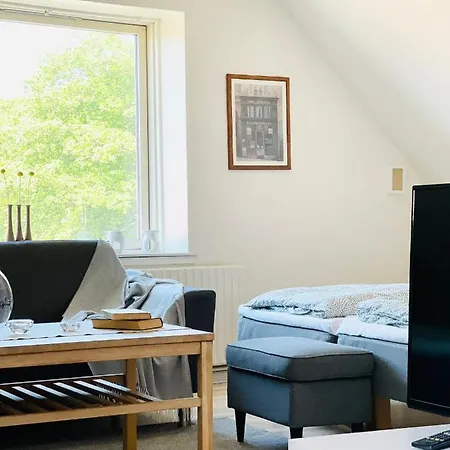 Apartmán Scandinavian - Prison Museum 2 - One *