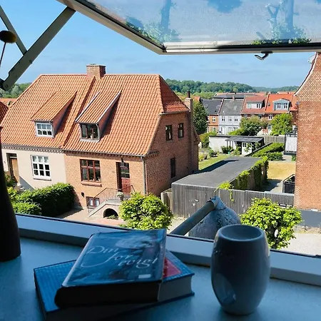 Scandinavian - Prison Museum 2 - One Apartmán *