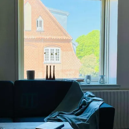 Scandinavian - Prison Museum 2 - One * Horsens