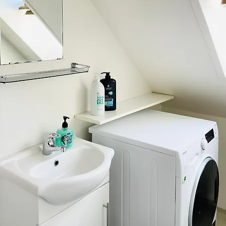 Apartamento Scandinavian - Prison Museum 2 - One *